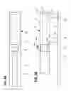 Fig. 06 - Utility rack and rail system for vehicle