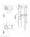 Fig. 07 - Utility rack and rail system for vehicle