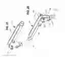 Fig. 17 - Utility rack and rail system for vehicle