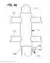 Fig. 37 - Utility rack and rail system for vehicle
