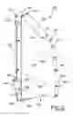 Fig. 07 - Aerodynamic fairing assembly for tractor-trailers