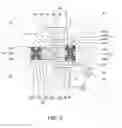 Fig. 06 - Seal structure of crawler-driving apparatus