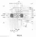 Fig. 07 - Seal structure of crawler-driving apparatus