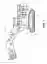 Fig. 02 - ROLLER SYSTEM FOR MACHINE UNDERCARRIAGE