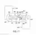 Fig. 10 - Electrical bicycle derailleur