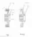 Fig. 02 - CRANK ASSEMBLY OF A SHAFT DRIVEN BICYCLE