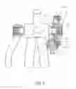 Fig. 05 - CRANK ASSEMBLY OF A SHAFT DRIVEN BICYCLE