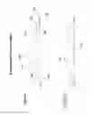Fig. 05 - SECTION PROFILES FOR PLANING HYDROFOILS AND HYDROFOILS OPERATING CLOSE TO A FREE WATER SURFACE