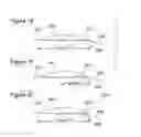 Fig. 09 - SECTION PROFILES FOR PLANING HYDROFOILS AND HYDROFOILS OPERATING CLOSE TO A FREE WATER SURFACE