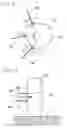 Fig. 10 - System for mooring offshore structure group and method for mooring offshore structure group