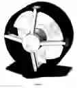 Fig. 02 - Magnetically geared electric drive