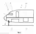 Fig. 02 - System for holding a forward pressure bulkhead via non-parallel rods attached to the floor
