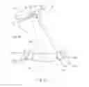 Fig. 03 - Windshield with support rod