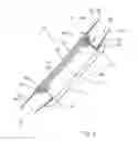 Fig. 05 - Windshield with support rod