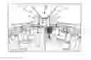 Fig. 01 - Incombustible, non-telegraphing substrates for aviation panel assemblies and methods for installing the incombustible, non-telegraphing substrate into an aviation panel assembly