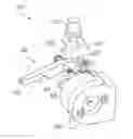 Fig. 01 - Landing gear control system