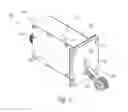 Fig. 02 - Landing gear control system