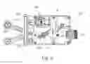 Fig. 03 - Landing gear control system