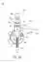 Fig. 08 - Landing gear control system