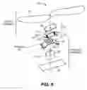 Fig. 09 - Feathering propeller clutch mechanisms