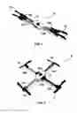 Fig. 02 - Sonotube deployable multicopter