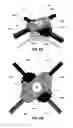 Fig. 03 - Sonotube deployable multicopter