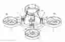 Fig. 01 - Human transporting drone