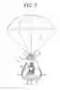 Fig. 06 - Human transporting drone