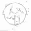 Fig. 07 - Aerial sensor system and mounting assembly therefor