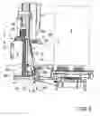 Fig. 04 - Wrapping head for loads, particularly for palletized loads and method of operation thereof