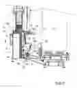 Fig. 06 - Wrapping head for loads, particularly for palletized loads and method of operation thereof