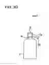 Fig. 11 - Beverage filling method and apparatus