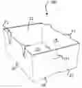 Fig. 01 - Carton, blank, and method of folding