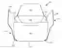 Fig. 01 - Polygonal containers having a locking bottom and blanks and methods for forming the same