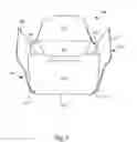 Fig. 04 - Polygonal containers having a locking bottom and blanks and methods for forming the same
