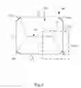 Fig. 06 - Polygonal containers having a locking bottom and blanks and methods for forming the same