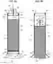 Fig. 09 - PACKAGING BOX AND OBJECT PACKAGED IN SAID PACKAGING BOX