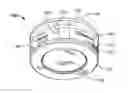 Fig. 01 - Label having tear strip