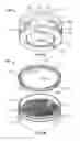 Fig. 02 - Label having tear strip