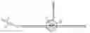 Fig. 01 - Fastener with support feature for pawl component