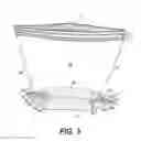 Fig. 05 - Stand-up plastic storage bag having shift regions and a cuff line