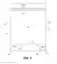 Fig. 07 - Stand-up plastic storage bag having shift regions and a cuff line