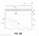 Fig. 13 - Stand-up plastic storage bag having shift regions and a cuff line