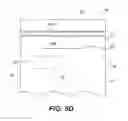 Fig. 15 - Stand-up plastic storage bag having shift regions and a cuff line