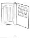 Fig. 07 - Containers for card slots