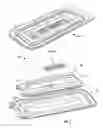 Fig. 02 - Universal sterile packaging assembly