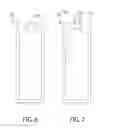 Fig. 05 - Detachable fitment