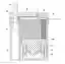 Fig. 01 - Test-strip storage vial