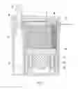 Fig. 03 - Test-strip storage vial