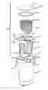 Fig. 01 - Beverage brewing system